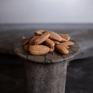 Almond