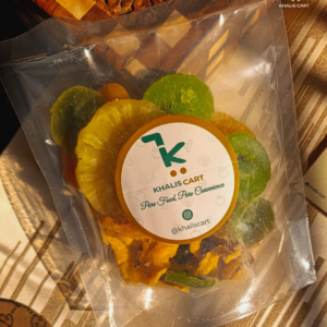 Pack of Mix Dry Fruits